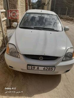 کیا ریۆ